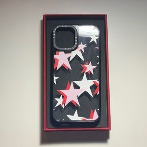 Triple Stars Casetify iPhone 12 Pro
